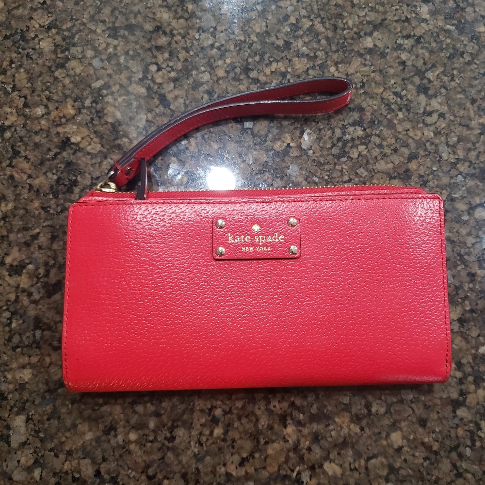 Kate Spade Wallet